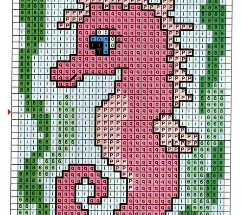 Animals seahorse (1)