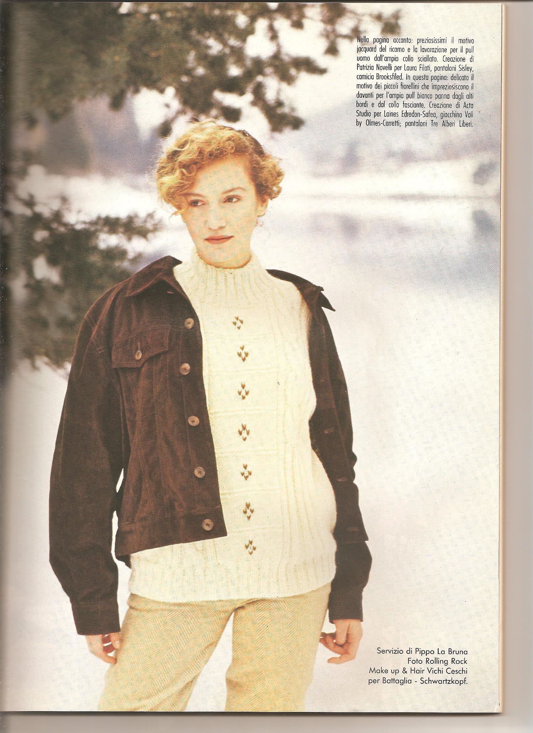 Cream pull knitting pattern (1)