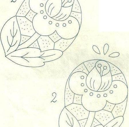 Free hand embroidery designs small carvings