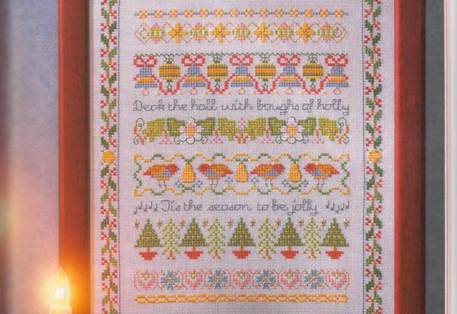 christmas sampler (1)