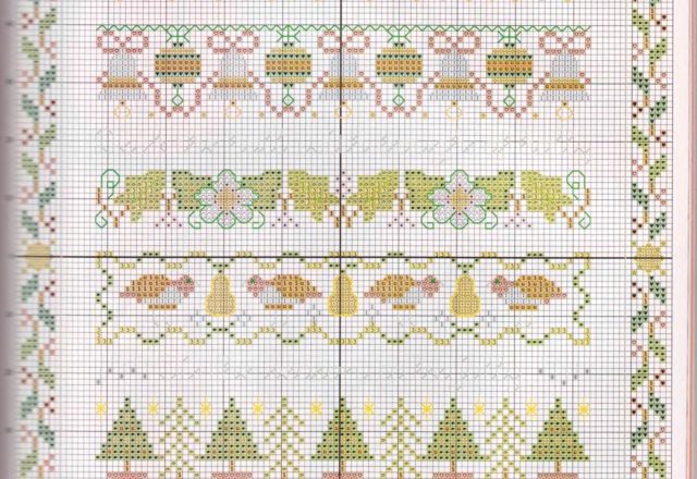 christmas sampler (3)