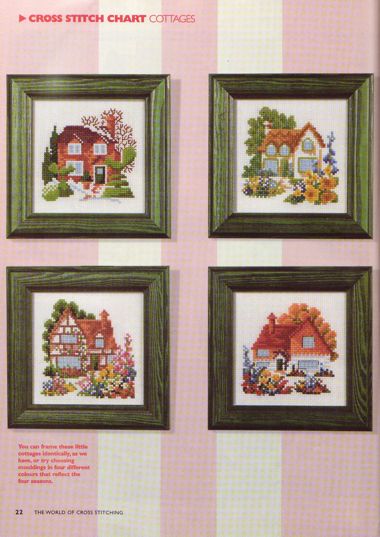 cross stitch home smalls pictures (1)