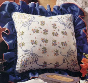 flowers cushions (2)