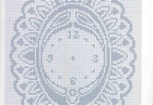 watch filet crochet (2)